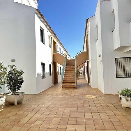 Apartamento En Aldea Del Coto Chiclana de la Frontera Exterior foto