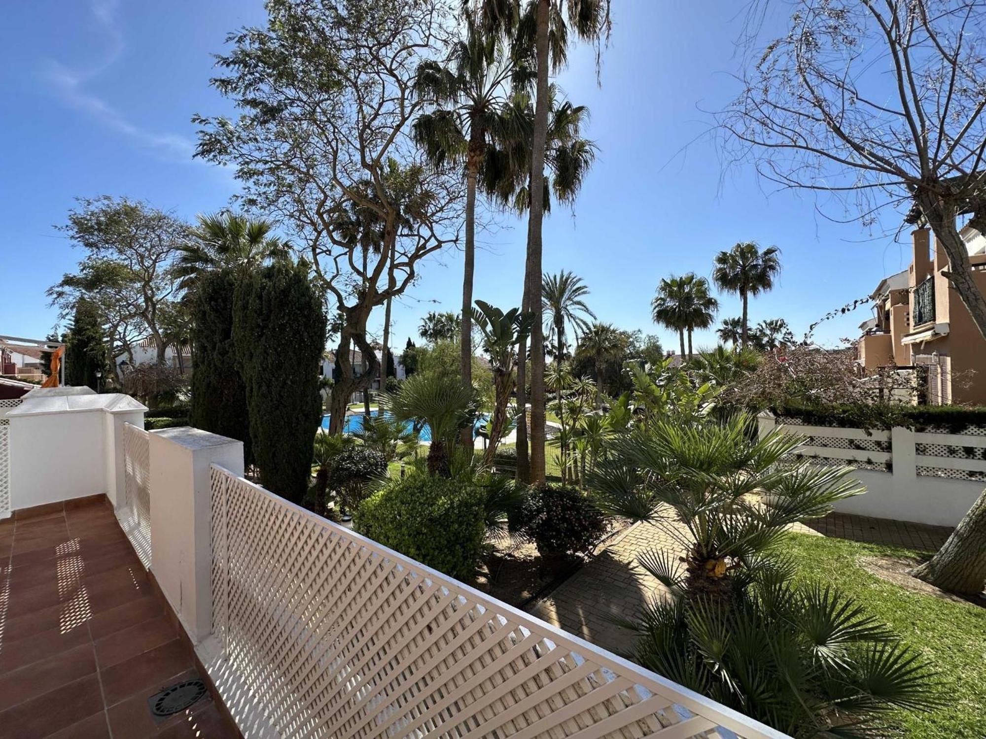 Apartamento En Aldea Del Coto Chiclana de la Frontera Exterior foto