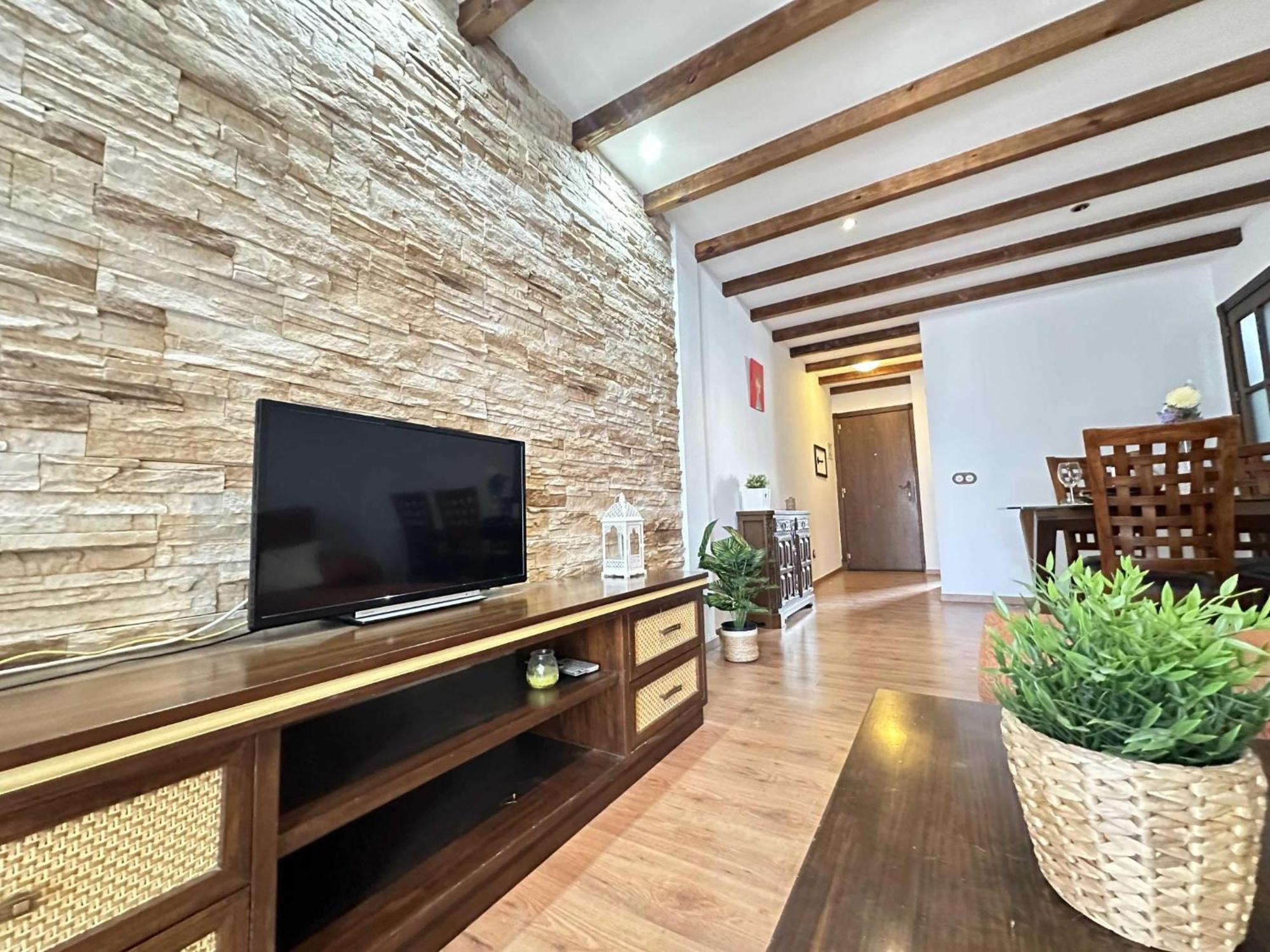 Apartamento En Aldea Del Coto Chiclana de la Frontera Exterior foto