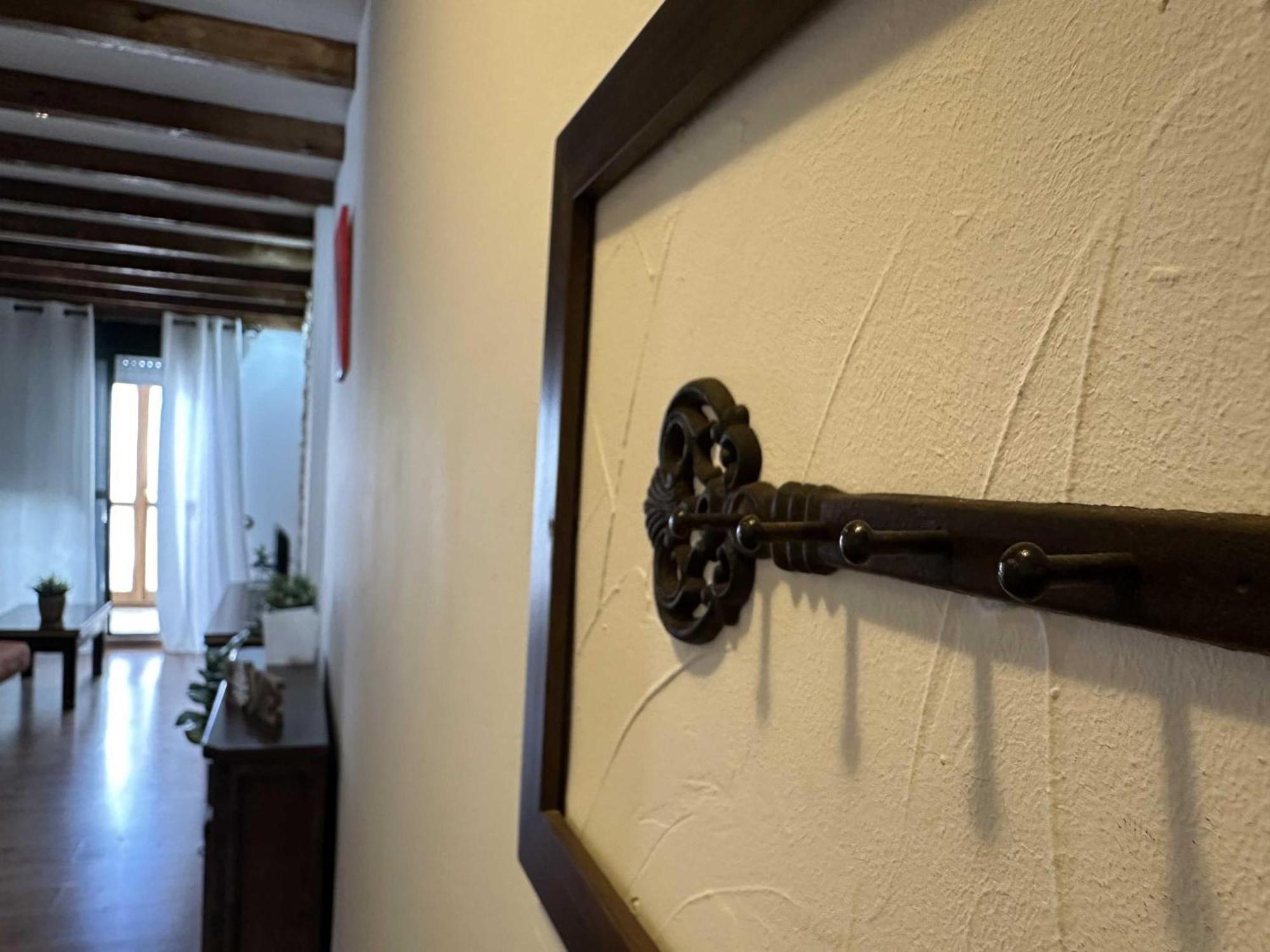 Apartamento En Aldea Del Coto Chiclana de la Frontera Exterior foto
