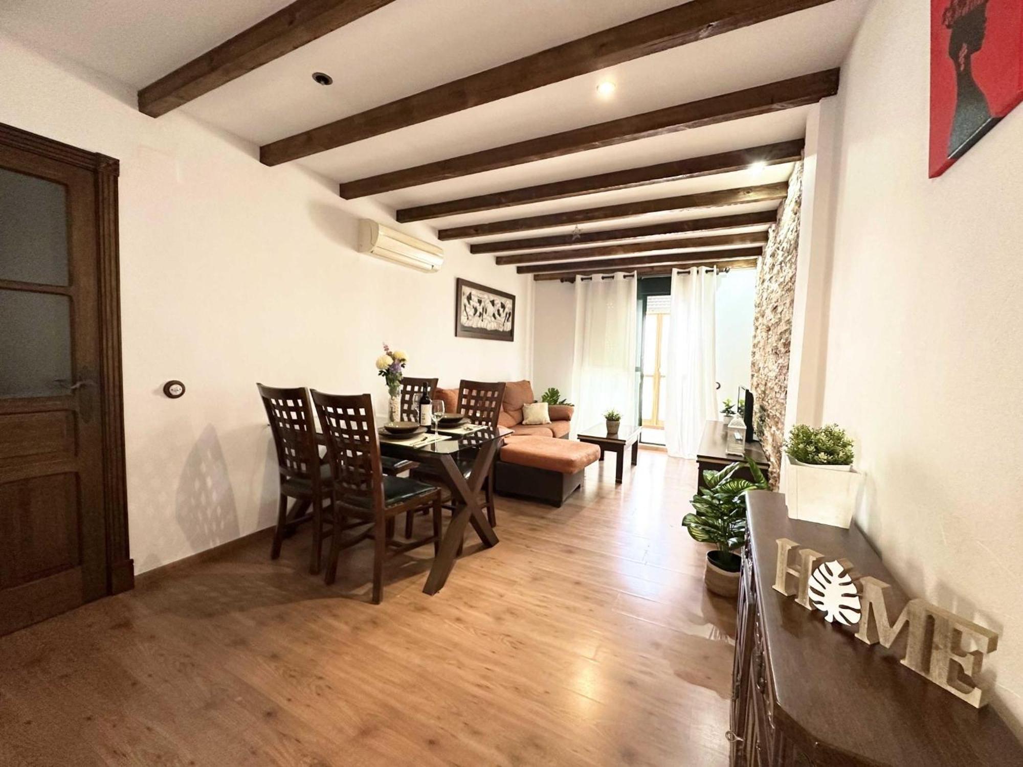 Apartamento En Aldea Del Coto Chiclana de la Frontera Exterior foto