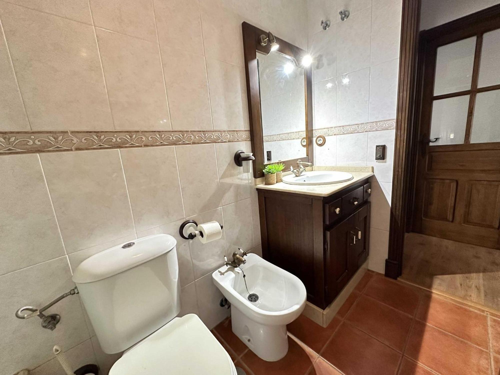 Apartamento En Aldea Del Coto Chiclana de la Frontera Exterior foto
