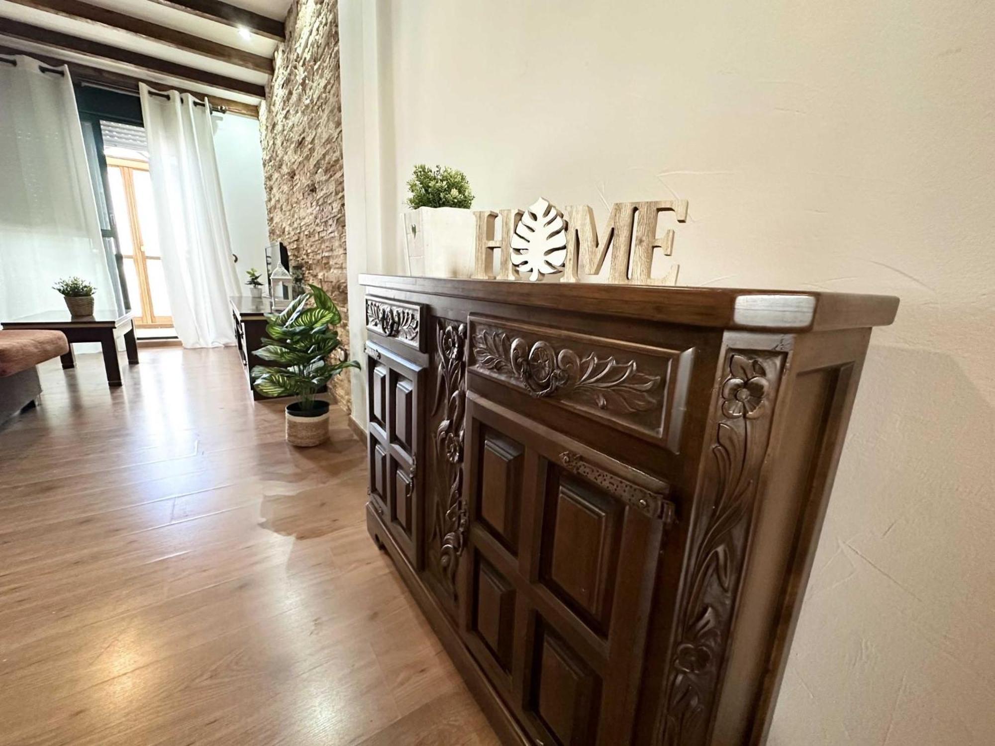 Apartamento En Aldea Del Coto Chiclana de la Frontera Exterior foto