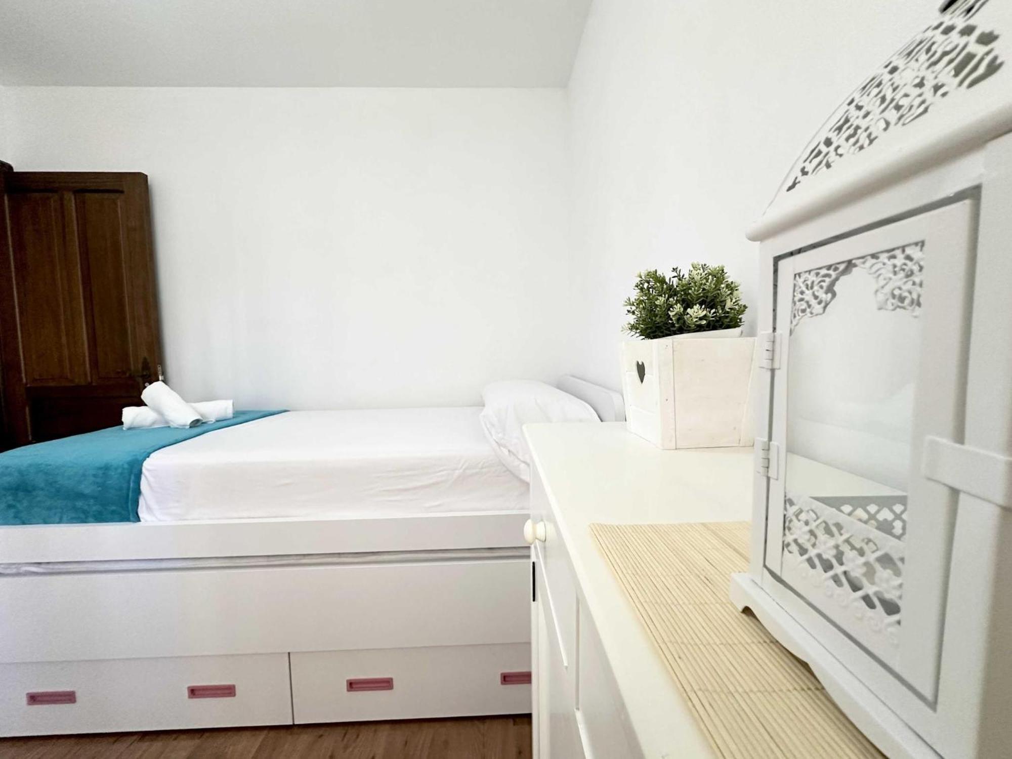 Apartamento En Aldea Del Coto Chiclana de la Frontera Exterior foto